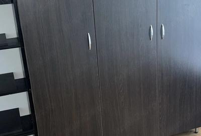 Apartament cu 2 camere semidecomandat în Schei