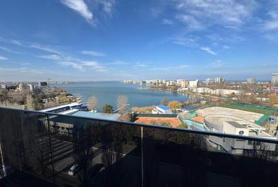 Apartament cu 2 camere în Universitate - 1