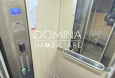 Apartament cu 2 camere decomandat în Plopilor