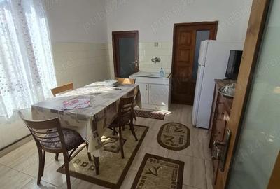 Casă cu 2 camere cu Teren 232 Mp în Central - 2