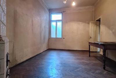 Casă cu 3 camere cu Teren 58 Mp în Gara de Nord - 4