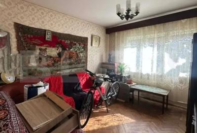 Apartament cu 2 camere decomandat în Solidarității - 3