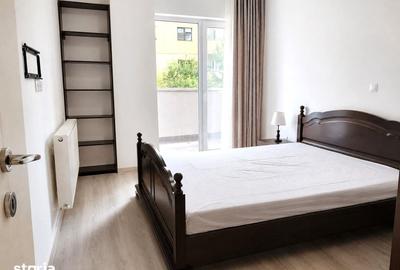 Apartament cu 2 camere decomandat în Traian