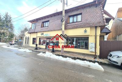 Spațiu comercial, de 200 mp, în Câmpina - 1