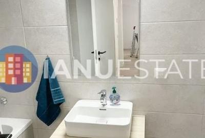 Apartament cu 2 camere decomandat în 13 Septembrie
