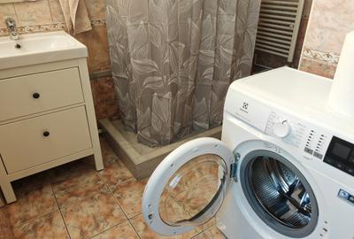 Apartament cu 3 camere nedecomandat în Centrul Istoric - 15