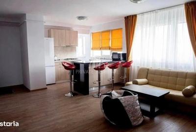 Apartament cu 4 camere decomandat în 7 Noiembrie