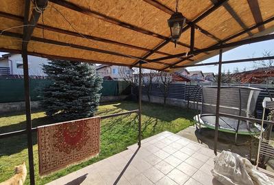 Casă cu Teren 500 Mp în Paleu