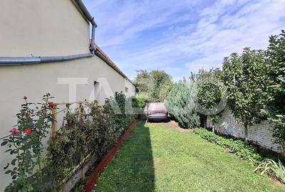 Casă individuală cu 4 camere cu Canalizare în Apoldu de Jos - 35