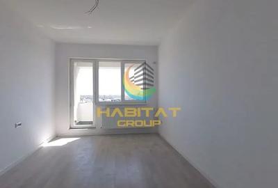Apartament cu 3 camere decomandat în Exterior Vest