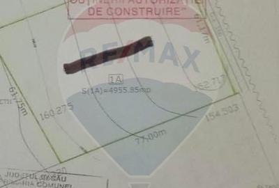 Spațiu comercial, în Letea - 7
