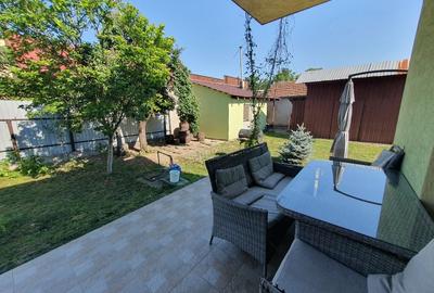 Casă individuală cu 5 camere cu Canalizare în Ronaț - 3