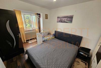 Apartament cu 2 camere semidecomandat în Boema - 1