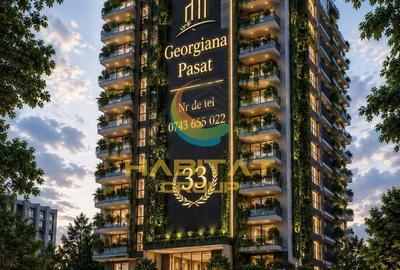 Spațiu comercial, în Central