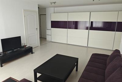 Apartament cu 2 camere semidecomandat în Nord - 1