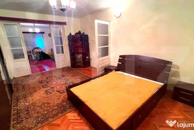 Casă cu 5 camere cu Teren 250 Mp în Central - 6