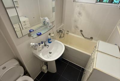 Apartament cu 3 camere semidecomandat în Brazda lui Novac - 9