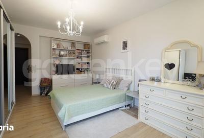 Casă cu 6 camere cu Teren 500 Mp în Central - 19