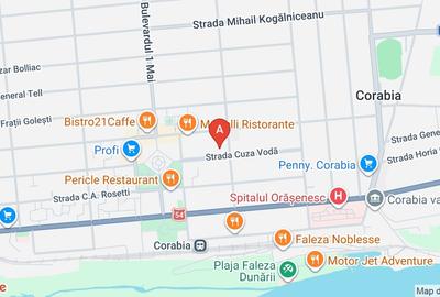 Spațiu comercial, de 162 mp, în Central - 1