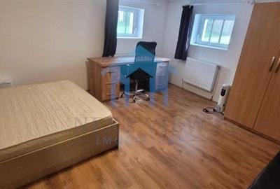 Apartament cu 3 camere decomandat în Hașdeu - 3