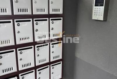 Apartament cu 2 camere decomandat în Măgurele - 10