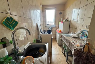 Apartament cu 2 camere semidecomandat în Gara de Nord - 5