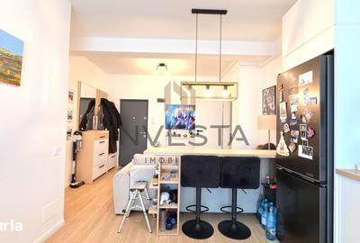Apartament cu 2 camere decomandat în Bulgaria
