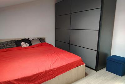 Apartament cu 2 camere decomandat, mobilat în Fundeni - 6