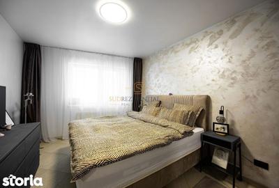Apartament cu 3 camere, mobilat în Berceni - 2
