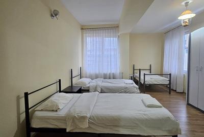 Apartament cu 3 camere decomandat în Iosia