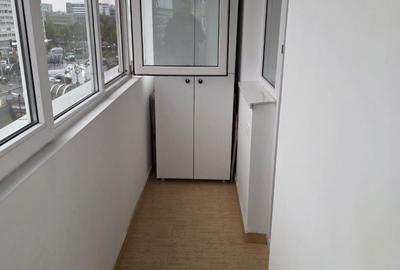 Apartament cu 2 camere semidecomandat în Obor