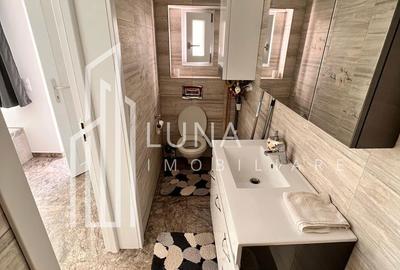 Apartament cu 2 camere în Semicentral - 2