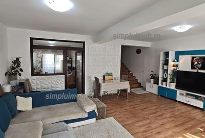 Casă individuală cu 4 camere cu Canalizare în Central - 3