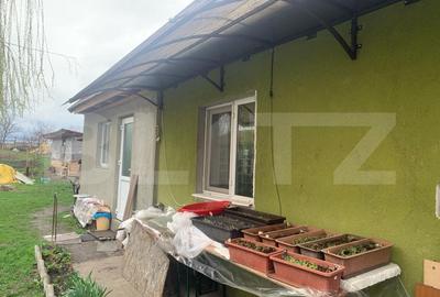 Casă individuală cu 3 camere cu Teren 670 Mp în Apahida - 7