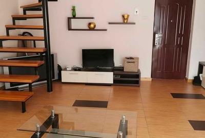 Apartament cu 3 camere în Florești