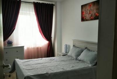 Apartament cu 2 camere decomandat în Virtuții - 3