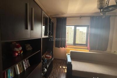 Apartament cu 3 camere decomandat în Tineretului - 6