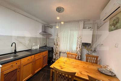 Apartament cu 2 camere decomandat în Valea Rosie - 1