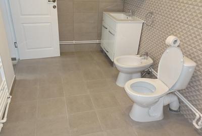 Duplex cu 3 camere cu Canalizare în Ultracentral - 7