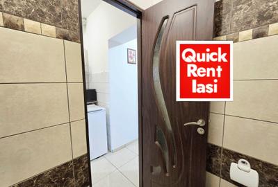 Garsonieră decomandată în Podu Roș - 9