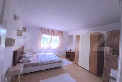 Casă cu Teren 866 Mp în Măgura (Hulubești)