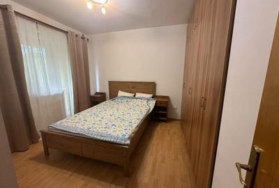 Apartament cu 2 camere decomandat, mobilat în Băneasa - 6