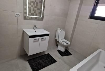 Apartament cu 2 camere decomandat în Păcii - 5