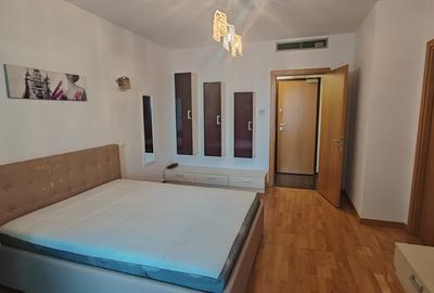 Garsonieră semidecomandată, mobilată în Văcăresti - 2