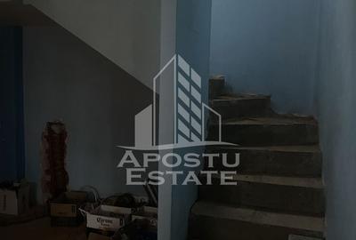 Casă individuală cu 5 camere cu Canalizare în Fabric - 8