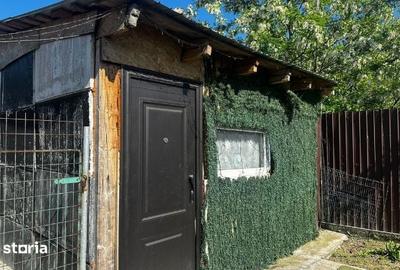 Casă cu 2 camere cu Teren 209 Mp în Central - 2