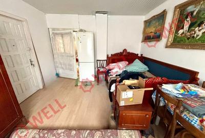 Casă cu 2 camere cu Teren 806 Mp în Vâlcele - 2