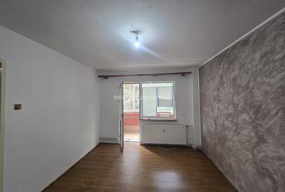 Apartament cu 2 camere semidecomandat, mobilat în Nord - 1