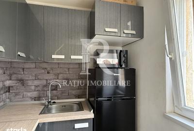 Garsonieră în Rogerius - 5