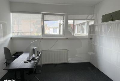 Spațiu comercial, de 200 mp, în Central - 5